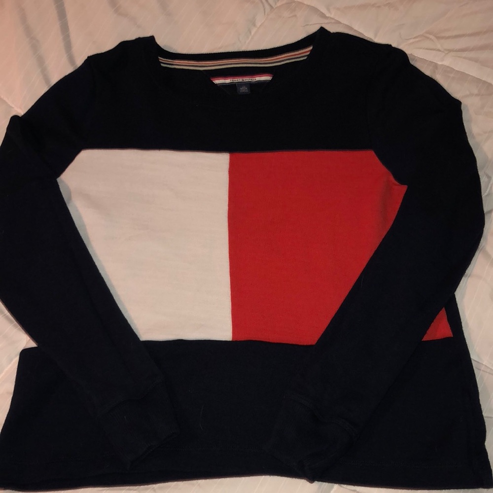 Tommy Hilfiger Sweatshirt